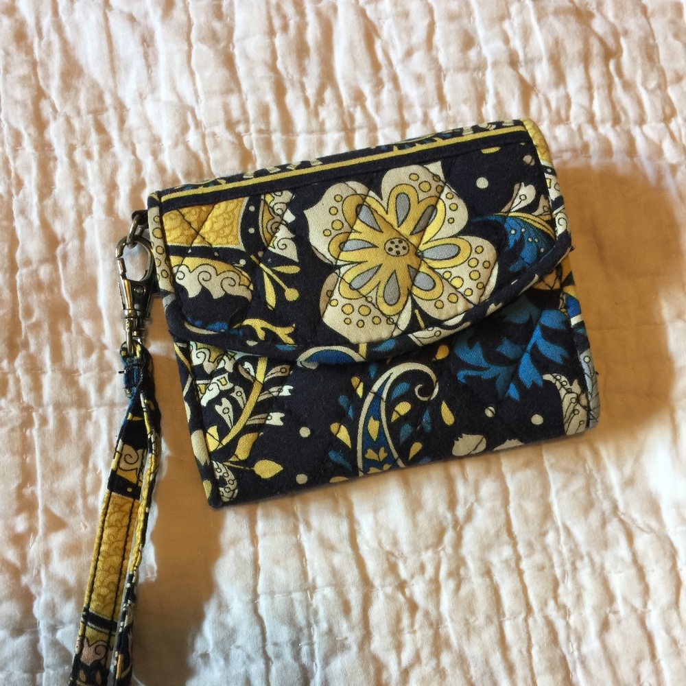 Wristlet